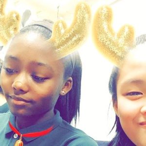 Meet your Posher, Ryane